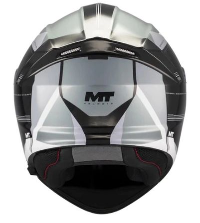 KASK MT GENESİS SV RACCOON B12 PARLAK