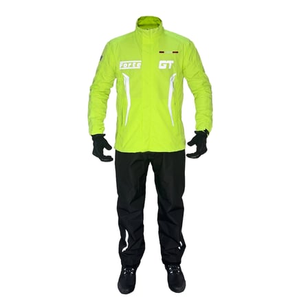 YAĞMURLUK FORTE GT 1140 ALT ÜST NEON SARI