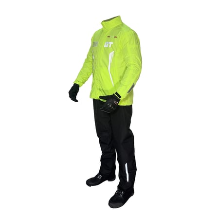 YAĞMURLUK FORTE GT 1140 ALT ÜST NEON SARI