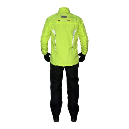 YAĞMURLUK FORTE GT 1140 ALT ÜST NEON SARI