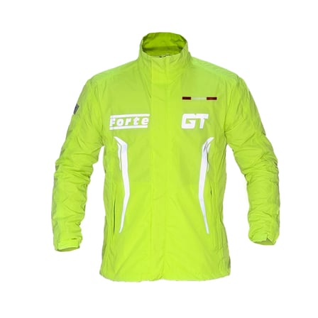 YAĞMURLUK FORTE GT 1140 ALT ÜST NEON SARI