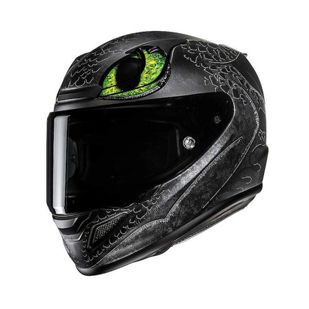 KASK HJC RPHA12 KASK TOOTHLESS II UNIVERSAL MC4SF