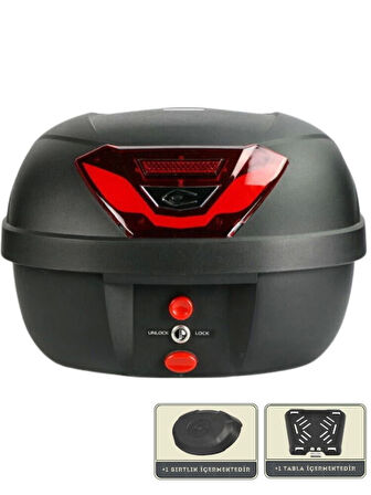 Çanta Coocase Arka Çanta urban s40l