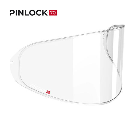 PINLOCK 70 (PIN70) Buğu Önleyici