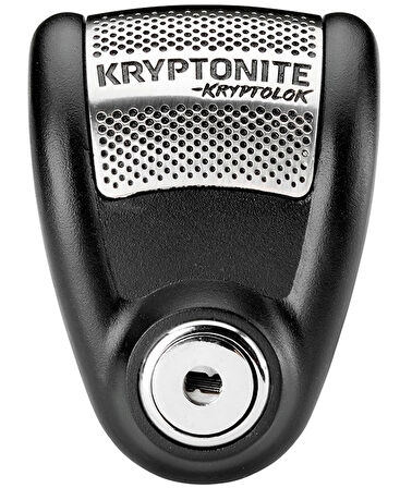 KRYPTONITE DİSK KİLİDİ 004776 SİYAH