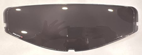 PINLOCK 70 MT HELMETS FÜME V-28 / V-28B / C