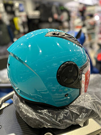 KASK LS2 AIRFLOW 2 TURKUAZ