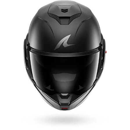Kask Shark Oxo Dark Shadow mat Çene Açılır Kask