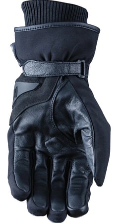 Five Gloves Stockholm GTX GREY - Gri Su Geçirmez Kışlık Eldiven