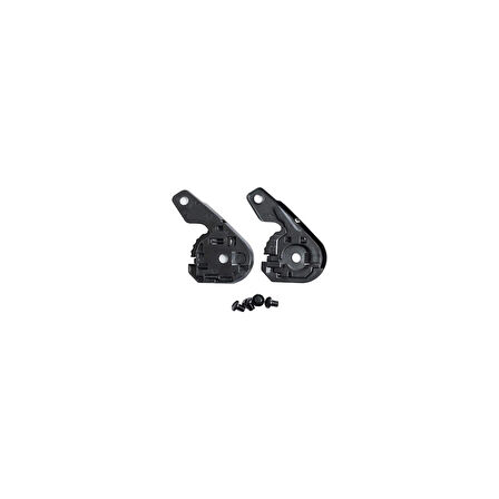 HJC C70 / C70N KASK CAMI MEKANİZMA KİTİ HJ20M