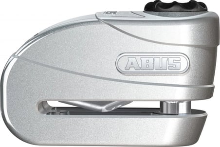 ABUS 8008 GRANTİ DETECTO XPLUS  — ALARMLI DİSK KİLİDİ
