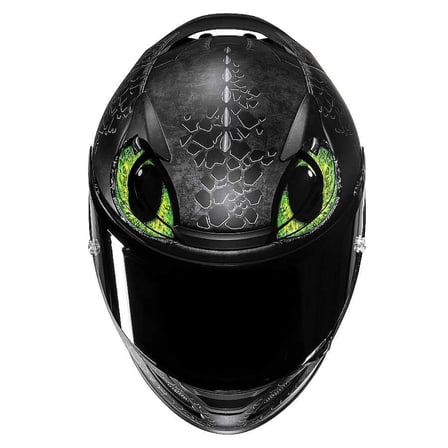 KASK HJC RPHA12 KASK TOOTHLESS II UNIVERSAL MC4SF