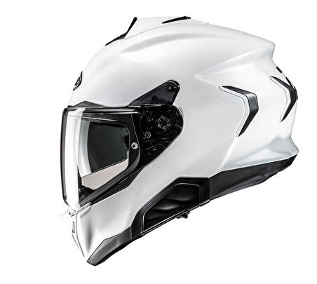 KASK HJC RPHA60 İNCİ BEYAZ