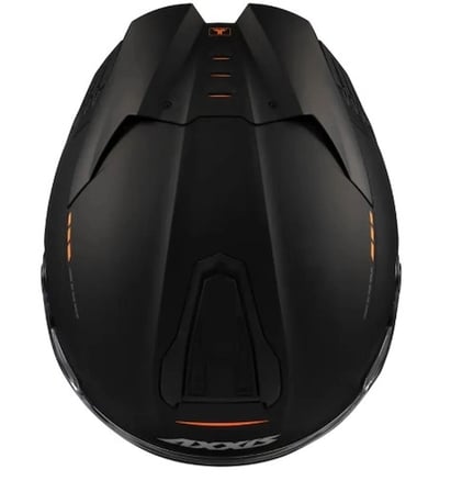 AXXIS KASK HAWK EVO SV SOLID A1 MAT