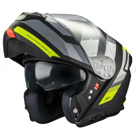 KASK MT GENESİS SV STROKE B13 MAT