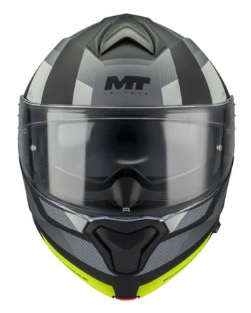 KASK MT GENESİS SV STROKE B13 MAT
