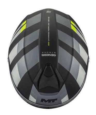 KASK MT GENESİS SV STROKE B13 MAT