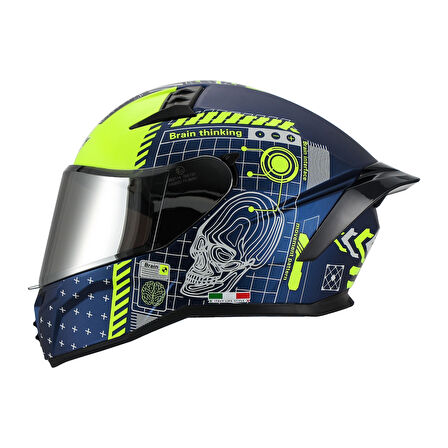 SWAY SW 869 PRO Full Face