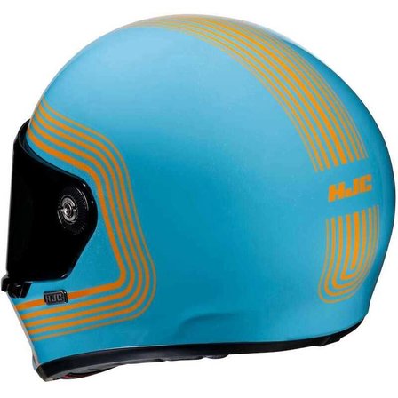KASK HJC V10 KASK FONI MC27