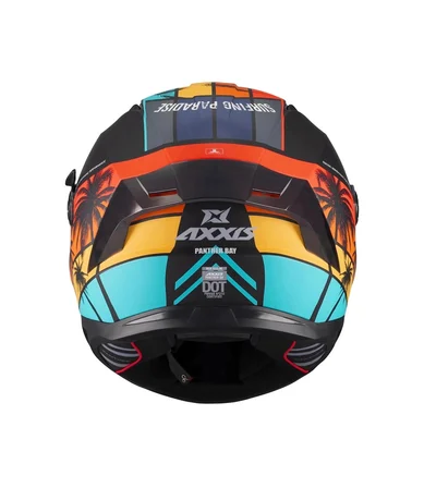 AXXIS KASK PANTHER SV BAY B4 MAT