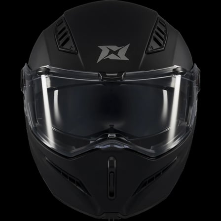 AXXIS KASK GHOSTFIGHTER SV SOLIDO A1 MAT