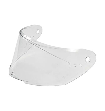 KASK CAMI MTS FX-201/801 ŞEFFAF