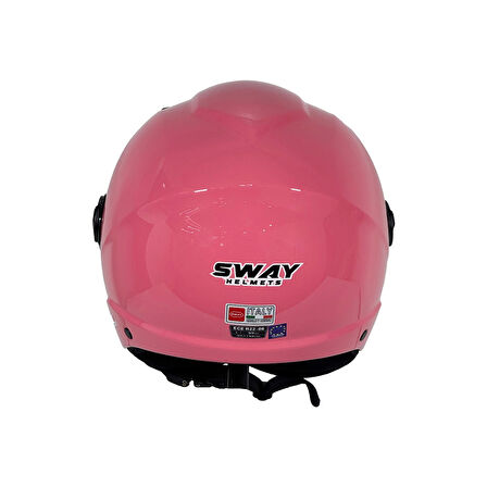 SWAY SW 765 Pink