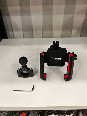 TC PLUS TELEFON TUTUCU 1100