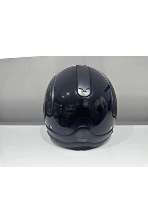 NEXX SX.10 SİYAH KASK