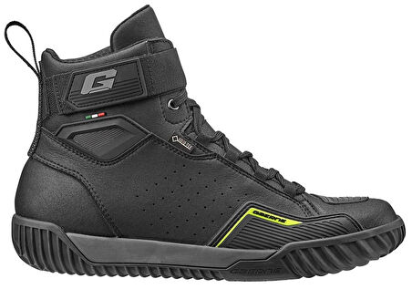 GAERNE G-ROCKET GORETEX BOT SİYAH YENİ