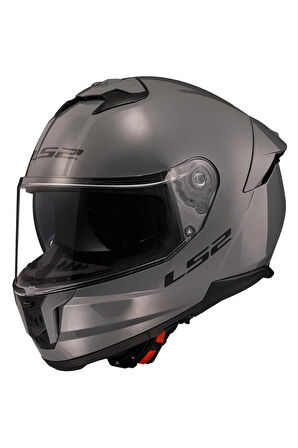 Stream 2 Kapalı Kask Nardo Gri