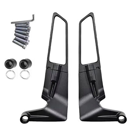 HSB PH-424 YARASA AYNA BÜYÜK MODEL