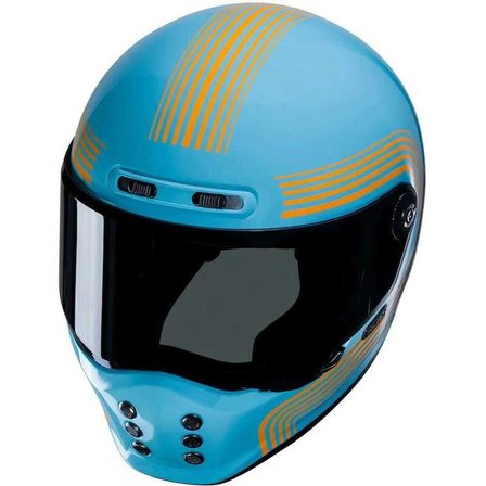 KASK HJC V10 KASK FONI MC27