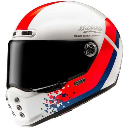 KASK HJC V10 KASK FQ RETRO MC21