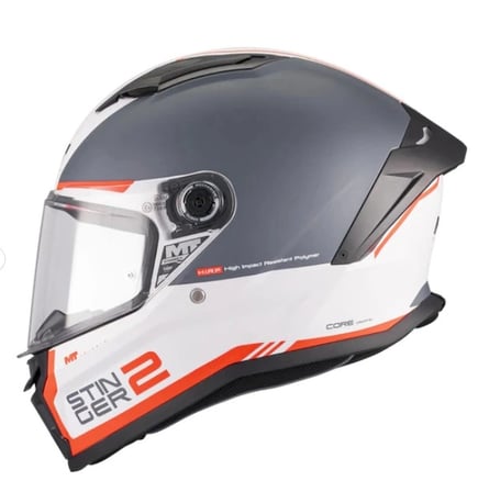 KASK MT STINGER GORE A5 MAT