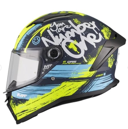 KASK MT STINGER ROCKET C3 MAT