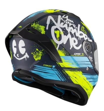 KASK MT STINGER ROCKET C3 MAT