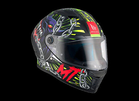 KASK MT STINGER 2 AKIN A3 MAT