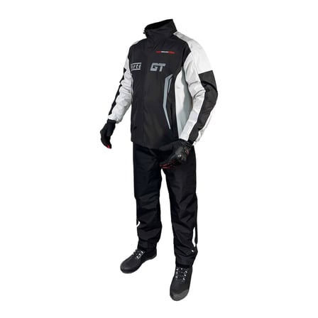 YAĞMURLUK FORTE GT 2001140 ALT ÜST TAŞ/SİYAH