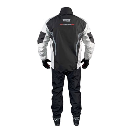 YAĞMURLUK FORTE GT 2001140 ALT ÜST TAŞ/SİYAH