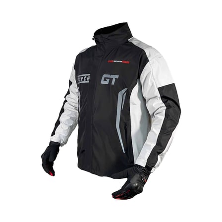 YAĞMURLUK FORTE GT 2001140 ALT ÜST TAŞ/SİYAH