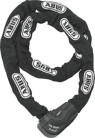 ABUS 1060/170 CITY CHAİN