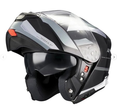 KASK MT GENESİS SV RACCOON B12 PARLAK
