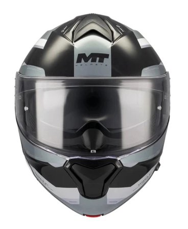 KASK MT GENESİS SV RACCOON B12 PARLAK