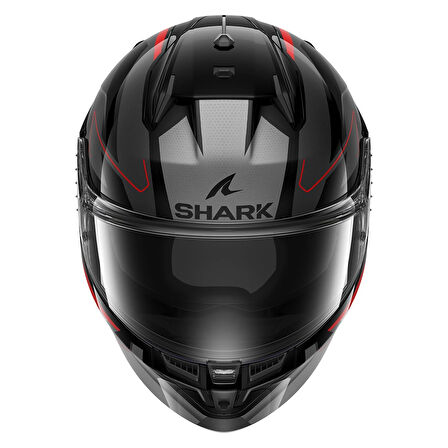 KASK Shark D-Skwal 3 Sızlar Kapalı Kask