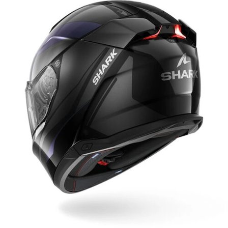 Kask Shark Skwal İ3 Mekarıum