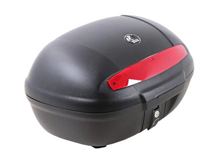 Hepco Becker Arka Çanta Journey 50Lt