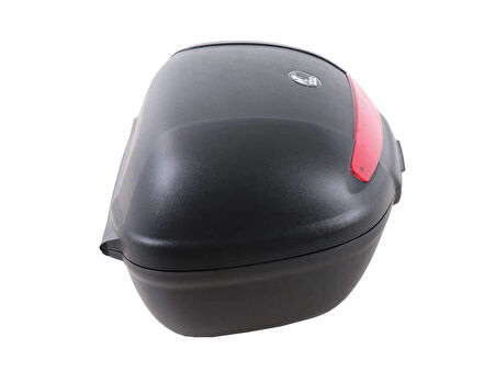 Hepco Becker Arka Çanta Journey 50Lt