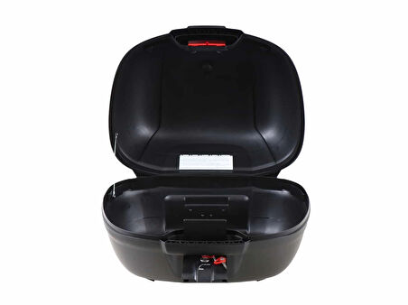 Hepco Becker Arka Çanta Journey 50Lt