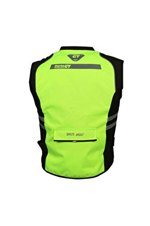 FORTE GT 2001188 Reflektif Yelek